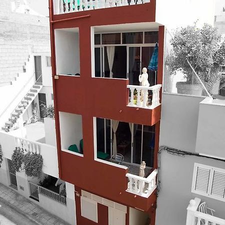 شقة Casa Alcala المظهر الخارجي الصورة