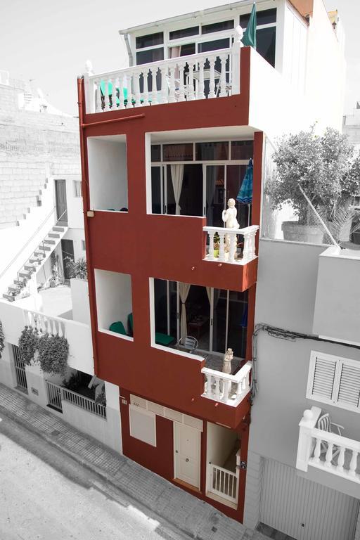 شقة Casa Alcala المظهر الخارجي الصورة