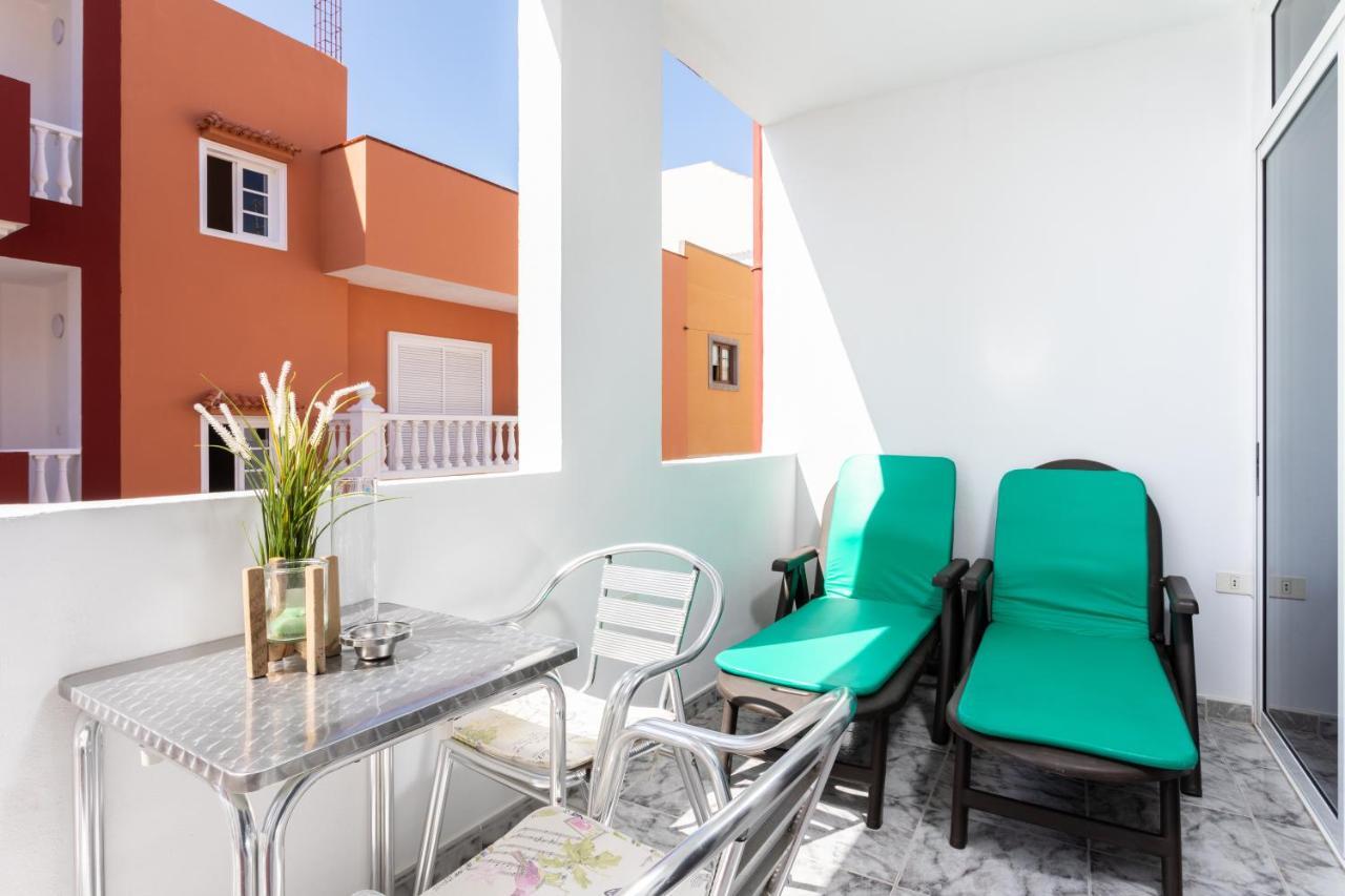 شقة Casa Alcala المظهر الخارجي الصورة