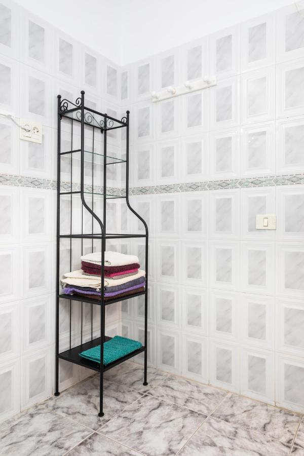 شقة Casa Alcala المظهر الخارجي الصورة
