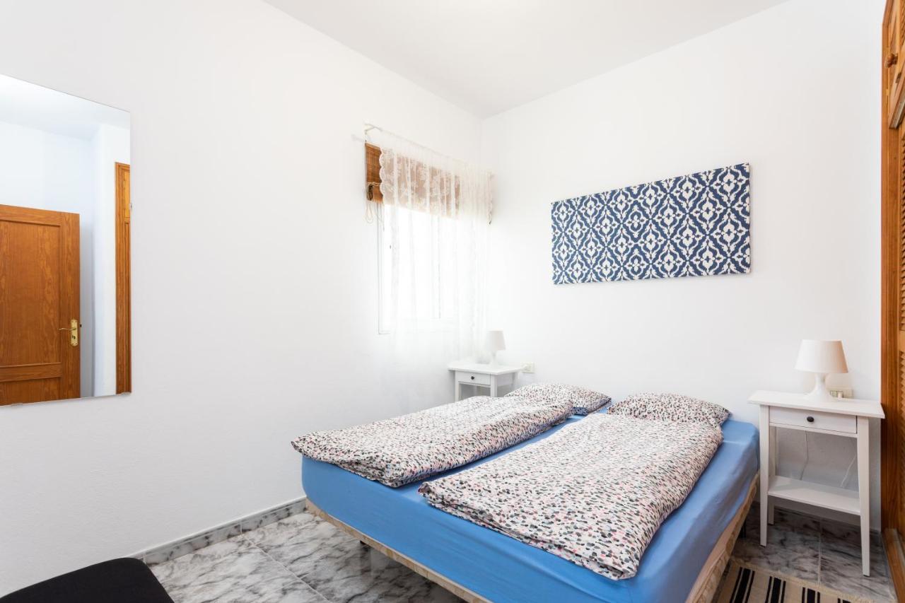 شقة Casa Alcala المظهر الخارجي الصورة